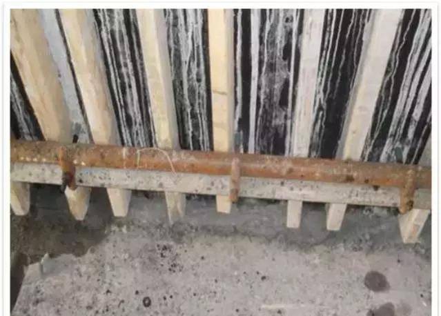 混凝土這樣施工，沒有蜂窩麻面、不爛根，還能間接縮短工期！