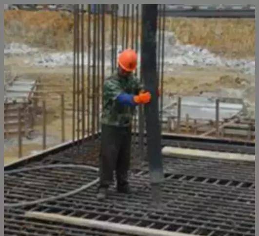 混凝土這樣施工，沒有蜂窩麻面、不爛根，還能間接縮短工期！