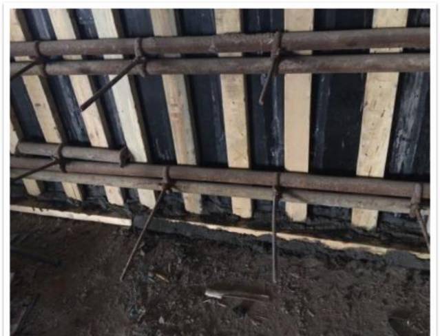 混凝土這樣施工，沒有蜂窩麻面、不爛根，還能間接縮短工期！