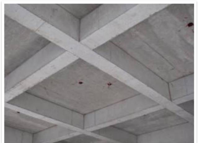 混凝土這樣施工，沒有蜂窩麻面、不爛根，還能間接縮短工期！